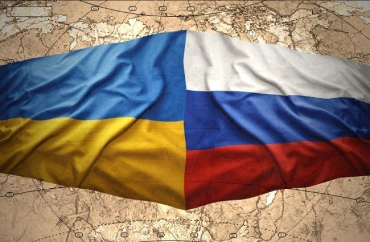 Украина бара затворање на воздушниот простор над нуклеарните централи