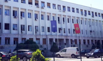 Црна Гора протера руски дипломат