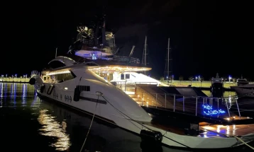 Италија заплени јахта на руски олигарх вредна 65 милиони евра