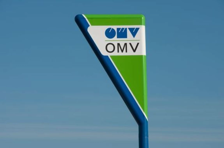 OMV се откажа од нови инвестиции во руски проекти