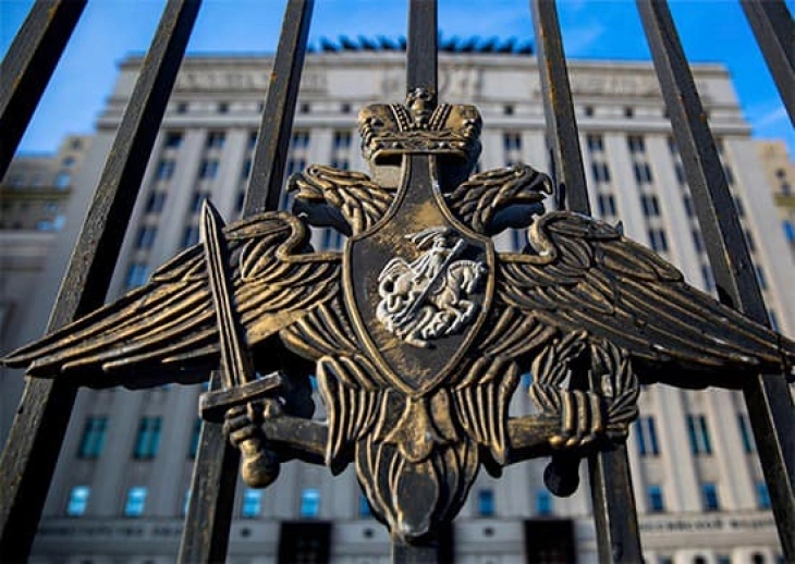 Русија објави прекин на огнот за неколку украински градови