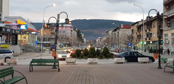 Намален наталитетот, а зголемен морталитетот во Кичево во 2021 година