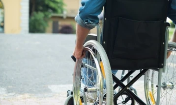 „Мобилност Македонија“ ќе додели ортопедски помагала на лица со инвалидитет