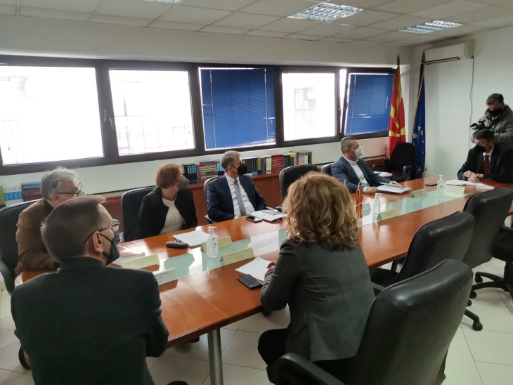  Советот на јавни обвинители немаше кворум, изборот на обвинители за ОЈО ГОКК следната недела