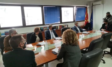  Советот на јавни обвинители немаше кворум, изборот на обвинители за ОЈО ГОКК следната недела