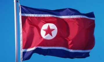 Северна Кореја тестираше нов интерконтинентален балистички проектил