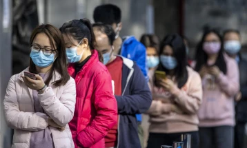 Се затвораат училиштата во Шангај поради коронавирусот