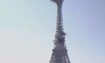 Видео „Париз под бомби“ за да се сензибилизираат Европејците