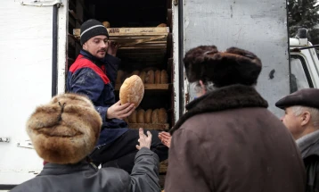 Поенти:Бајден следната недела во Брисел, на самит на ЕУ