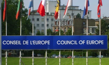 Советот на Европа покрена постапка за исклучување на Русија од членство