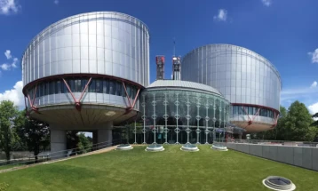 ЕСЧП го суспендира разгледувањето на сите обвиненија против Русија