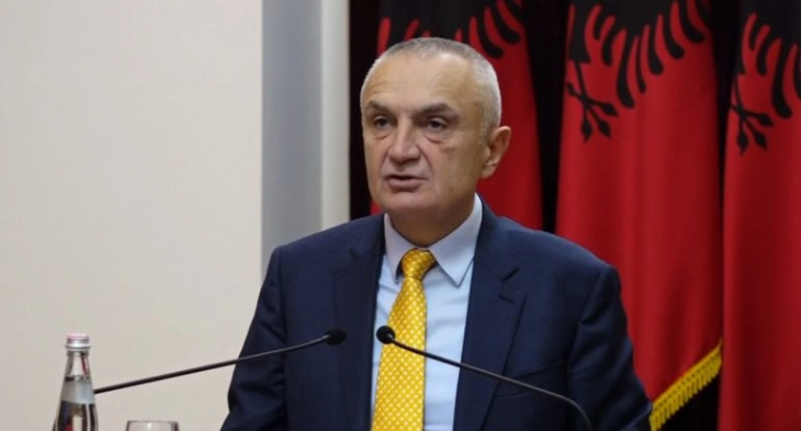 Албанија ја поздрави одлуката на Меѓународниот суд за прекин на руската агресија врз Украина