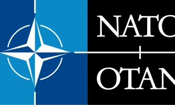 Американски воен авион се урна за време на вежба на НАТО