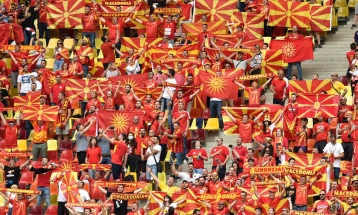 Македонските навивачи кои ќе патуваат во Палермо влезници можат да купуваат до вторник