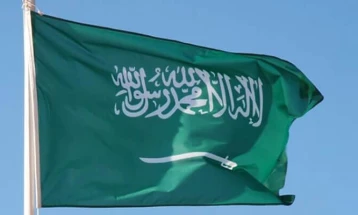 Саудиска Арабија: Уништена мета која се движи кон градот Џеда