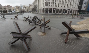 Кличко: Во Киев одекнаа неколку експлозии