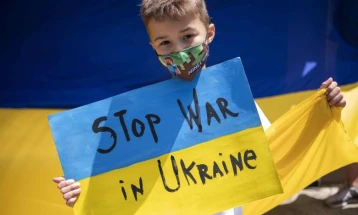Русија – Украина инвазија: НАСТАНИ во денот