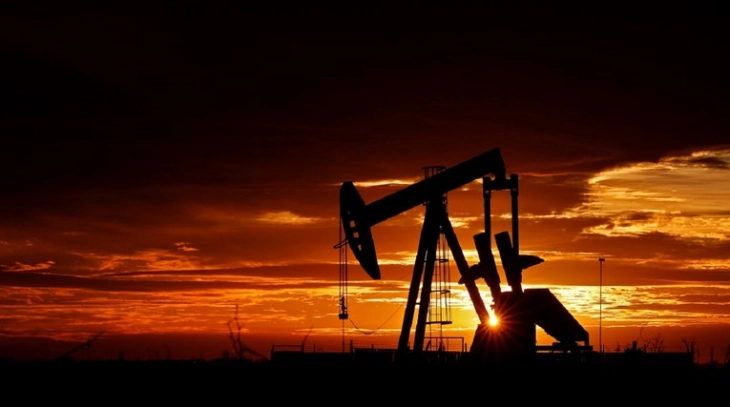 Цената на нафтата блиску до 116 долари за барел