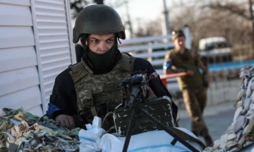 Пентагон: Украинците започнаа контранапад
