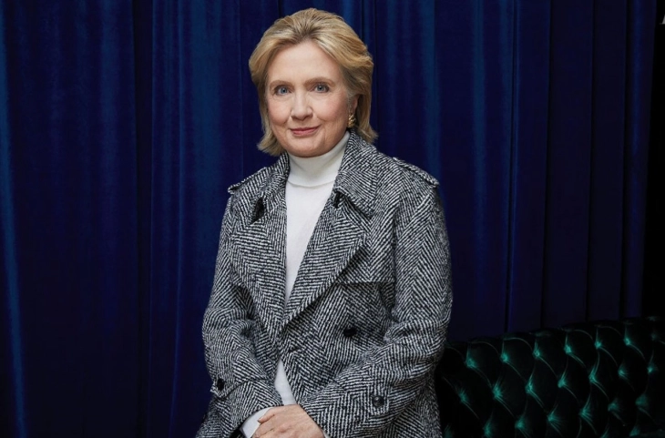 Хилари Клинтон заразена со коронавирусот