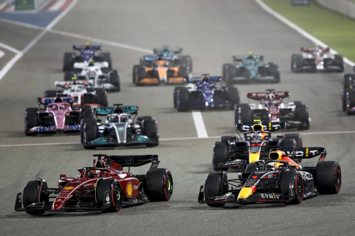 Турција и Португалија главни претенденти за замена на руското Гран при во Формула 1