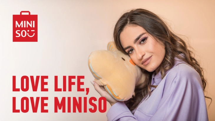 „Минисо“ со нова онлајн продавница за македонските потрошувачи