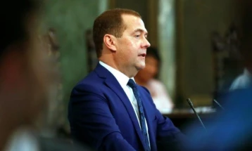 Медведев: САД прават планови за дестабилизација на Русија