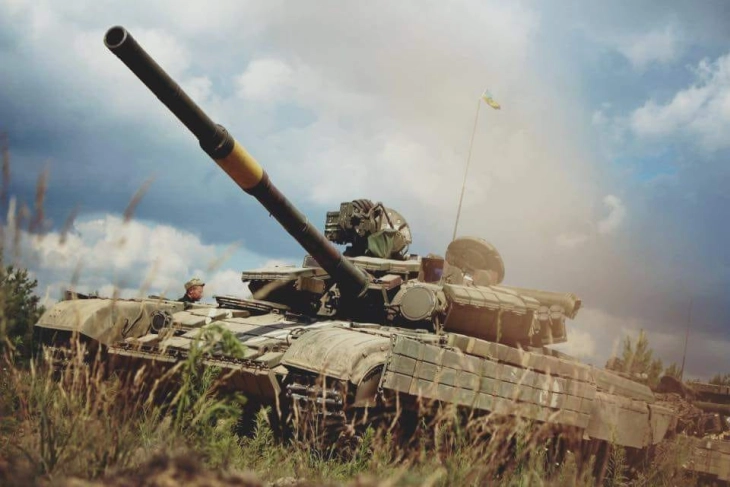 Лондон: Украинците се подготвени да ги опколат руските сили во Буча и во Ирпин