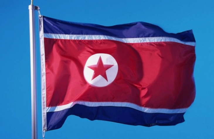 Северна Кореја истрела интерконтинентална балистичка ракета, осуди од повеќе страни