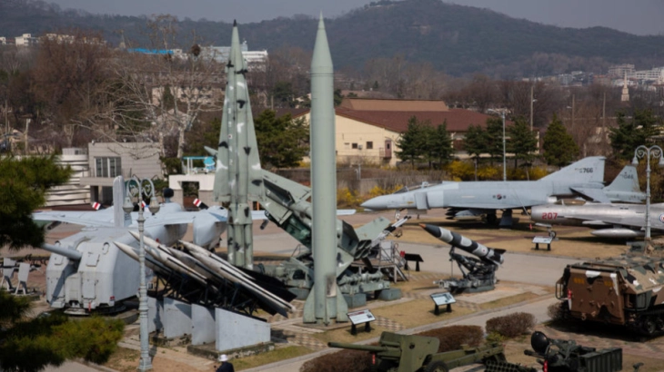 Северна Кореја потврди дека тестираше нов тип на интерконтинентална балистичка ракета