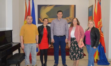 Поддршка за бубрежно болните од Општина Илинден