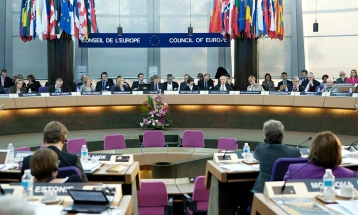 Комитетот на министри на СЕ „длабоко загрижен“ поради нерегистрацијата на македонските здруженија во Бугарија