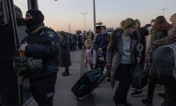 Папајоану: Кога ќе има соодветни услови, Дендиас ќе ја предводи хуманитарната помош за Мариупол