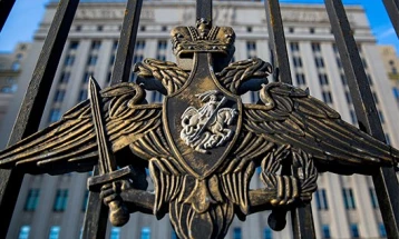 Москва за денеска најави прекин на огнот со цел да се евакуираат цивили од Мариупол