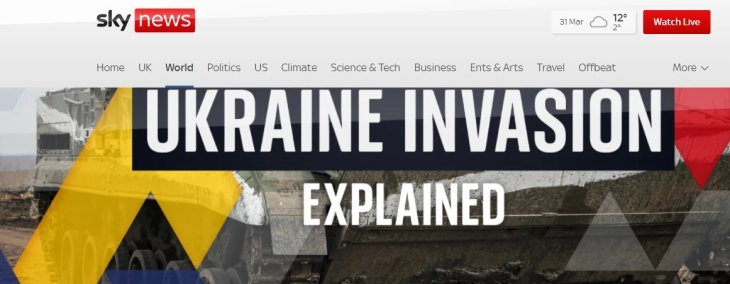 Украинско-руските преговори ќе продолжат од петок