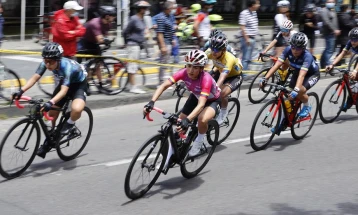 Меѓународната велосипедска федерација забрани трансродовo лице да учествува на трки во британскиот шампионат