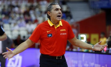 Скариоло: Не гледам можност европски стручњак да стане тренер во НБА