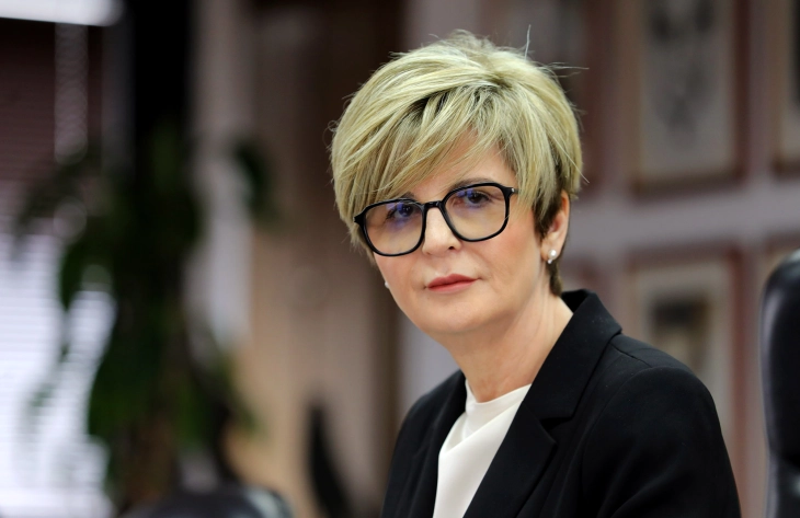 Адеми: Транспарентност, отворено судство и примената на практиката на ЕСЧП, клучни заложби на Врховниот суд