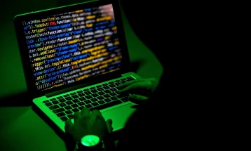 Хакерски напади врз новинската агенција Бета