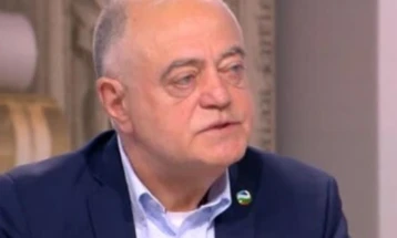 Атанасов: Бугарија ќе испрати воено-техничка помош на Украина
