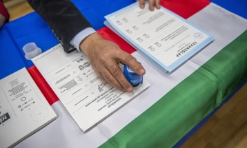Анкета на Медијан: Фидес победник на изборите во Унгарија