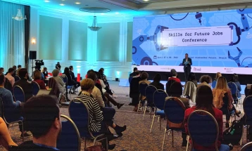 Регионална конференција за подобрување на вработувањето на младите во Западен Балкан