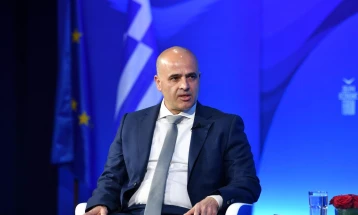 Ковачевски: Време е за дејствување - проширувањето на ЕУ сега е прашање од геостратешка важност