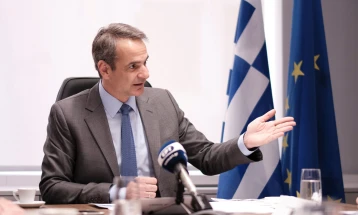 Грција ги интензивира истражувањата за природен гас на шест локации