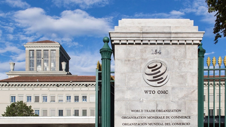 СТО ја намали прогнозата за раст на светската трговија за 2022 година