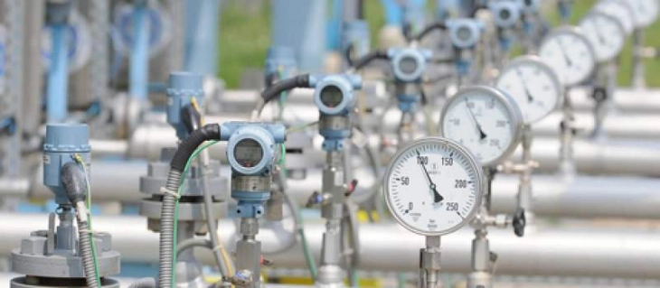 Институт за светска економија: Наглиот прекин на испораките на гас од Русија ќе предизвика рецесија
