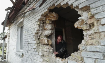 Кличко: Две третини од жителите на Киев се вратија во градот