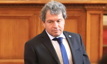 Јорданов: „Има таков народ“ нема да дозволи тргање на ветото за Северна Македонија до крајот на француското претседателство