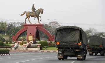 Владата на Мјанмар ослободува затвореници, но не и политички