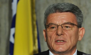 Џаферовиќ: Формирање на војска на РС е опасно по мирот во БиХ